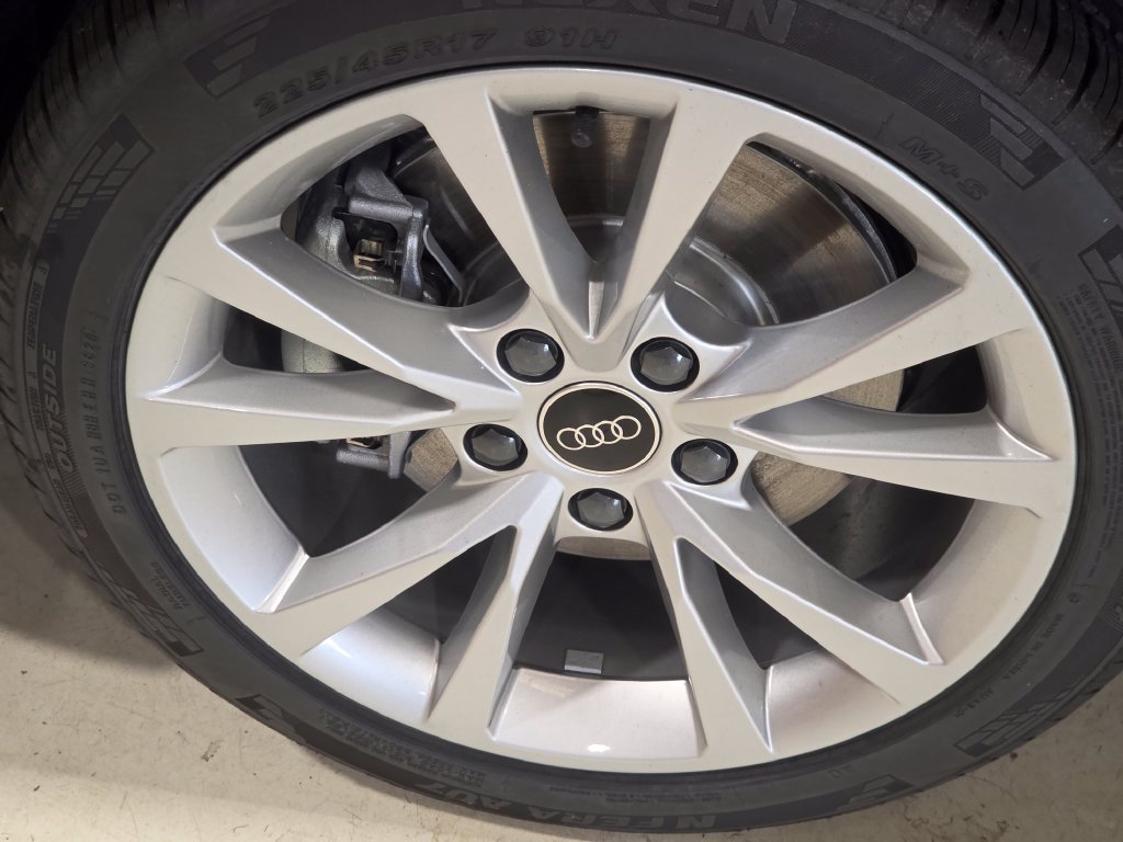 New 2026 Audi A3 2.0T Premium Plus AWD/4WD image 7