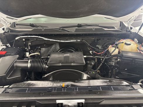 Used 2023 Chevrolet Silverado 3500 W/T w/ WT Convenience Package image 28