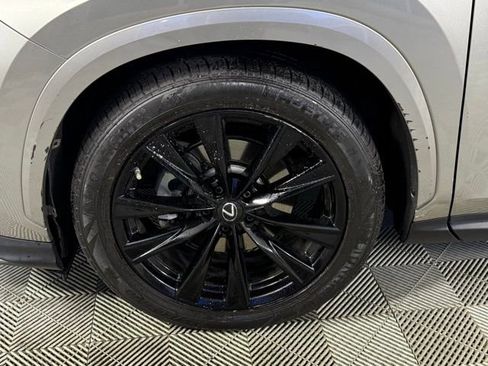 Used 2022 Lexus NX 350 F Sport image 11