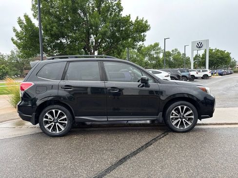 Used 2017 Subaru Forester 2.0XT Premium AWD/4WD image 6