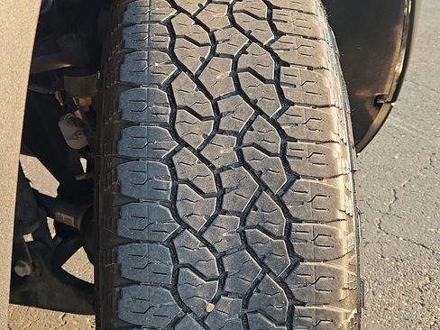 Certified 2024 Chevrolet Silverado 3500 High Country w/ High Country Premium Package image 11