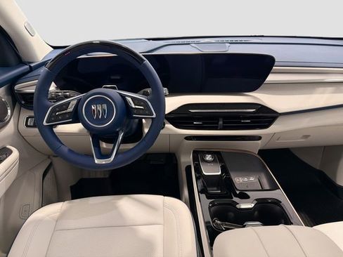 New 2026 Buick Enclave Avenir w/ Super Cruise Package AWD/4WD image 22