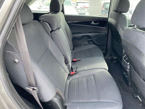 Used 2018 Kia Sorento LX image 20