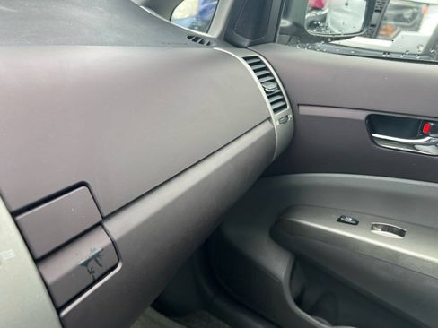Used 2005 Toyota Prius FWD image 11