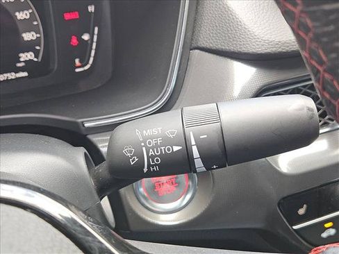 Used 2025 Acura Integra Type S FWD image 12
