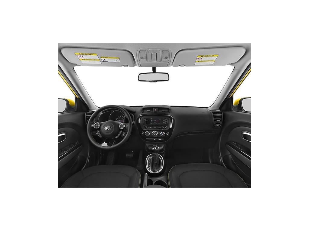 Used 2014 Kia Soul + FWD image 16
