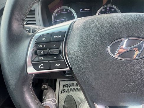 Used 2018 Hyundai Sonata Limited image 17