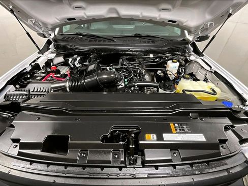 Used 2023 Ford F250 XL w/ FX4 Off-Road Package image 9