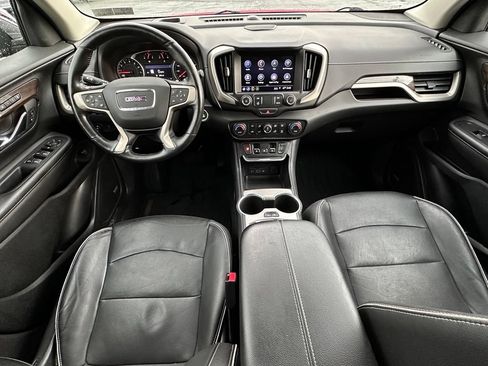 Certified 2020 GMC Terrain Denali w/ Denali Premium Package AWD/4WD image 30