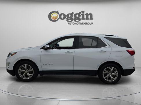 Certified 2020 Chevrolet Equinox Premier FWD image 2