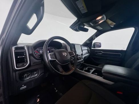Used 2023 RAM 1500 Big Horn RWD image 18