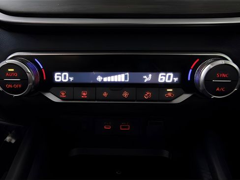 Used 2025 Nissan Altima 2.5 SV w/ SV Special Edition Package image 15