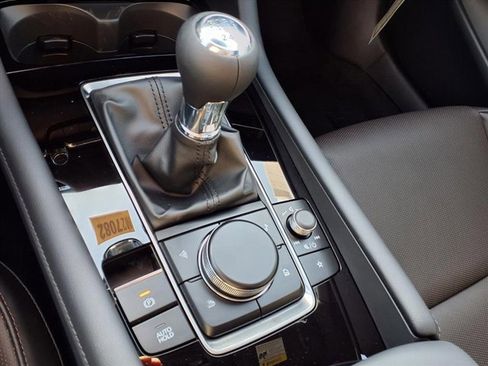 New 2026 MAZDA MAZDA3 2.5 S Hatchback w/ Premium Pkg image 14