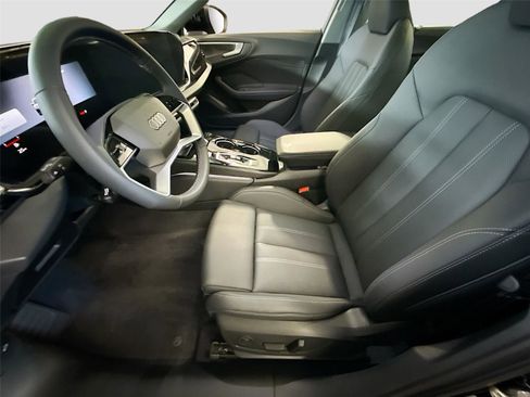 New 2026 Audi A5 2.0T Premium Plus AWD/4WD image 21