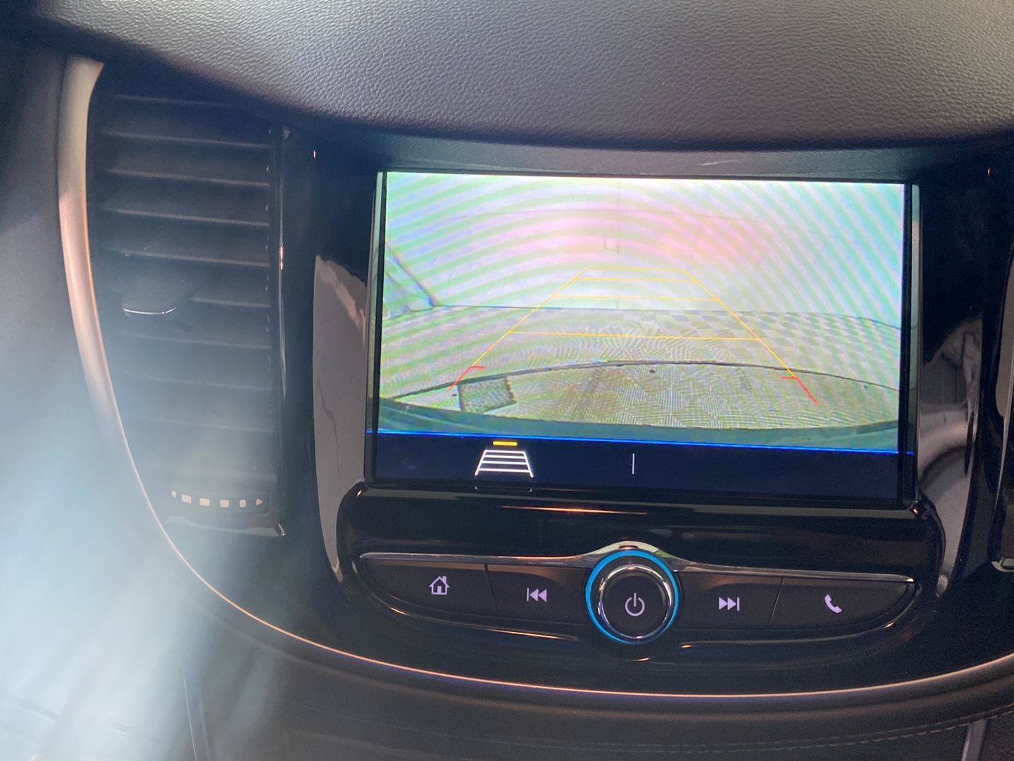 Certified 2019 Chevrolet Trax LT FWD image 24