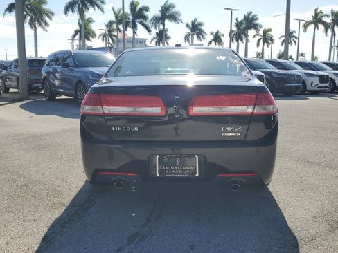 Used 2012 Lincoln MKZ Hybrid image 5