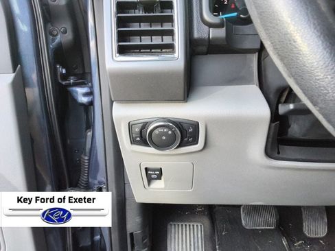 Used 2015 Ford F150 XLT AWD/4WD image 19