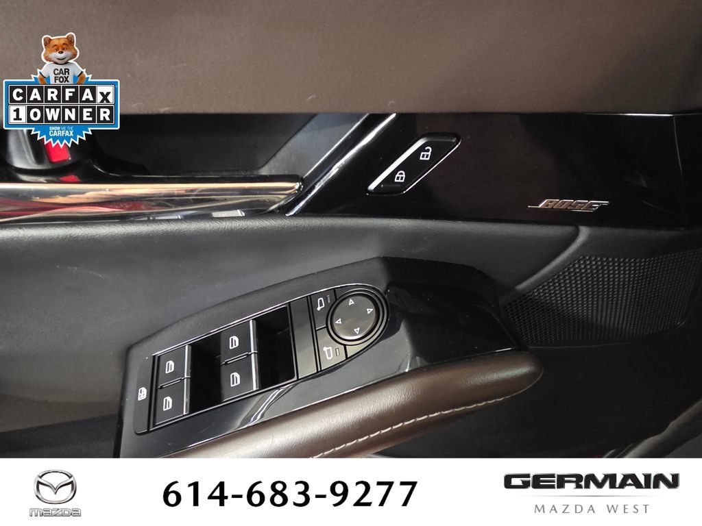 Used 2023 MAZDA CX-30 AWD 2.5 S w/ Premium Package image 27