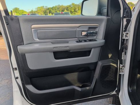 Used 2017 RAM 2500 SLT AWD/4WD image 27