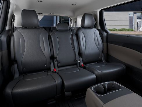 New 2026 Kia Carnival EX FWD image 20