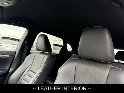 Used 2020 Lexus RX 350 F Sport image 6