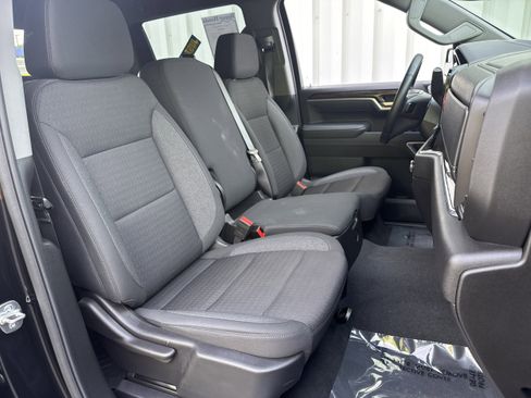 Used 2025 GMC Sierra 1500 Elevation AWD/4WD image 10