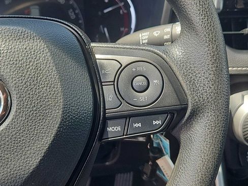 Used 2023 Toyota RAV4 LE FWD image 19