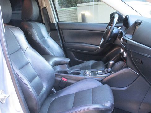 Used 2016 MAZDA CX-5 Grand Touring image 10