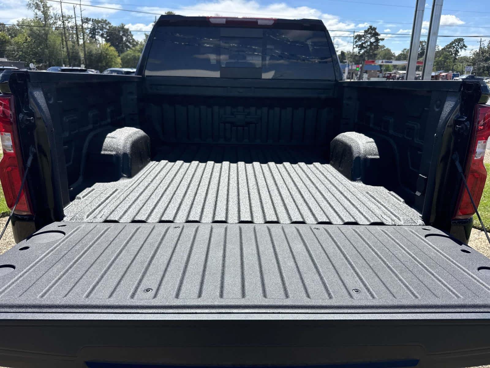 New 2026 Chevrolet Silverado 1500 RST AWD/4WD image 7