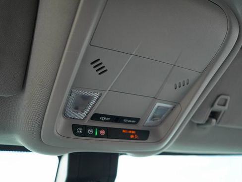 Used 2023 Chevrolet Equinox LS w/ LPO, Cargo Package FWD image 11