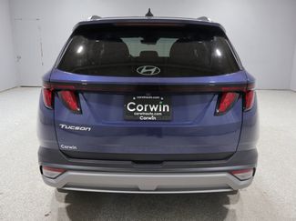 Used 2025 Hyundai Tucson SEL FWD video 3
