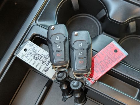 Used 2023 Ford F150 XL w/ Rattler Package image 34