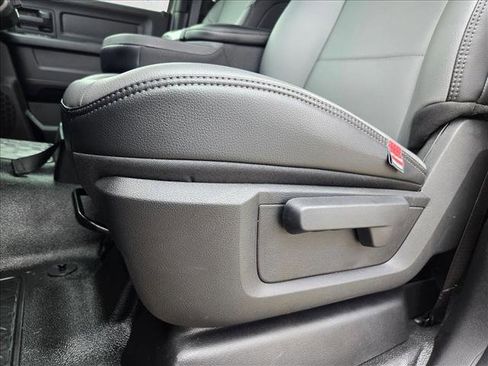 New 2026 RAM 5500 Tradesman w/ Chrome Appearance Group image 4