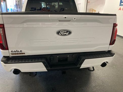 New 2026 Ford F150 Tremor w/ Bed Utility Package AWD/4WD image 9