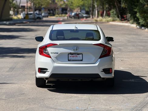Used 2016 Honda Civic EX-T image 4