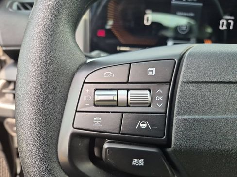 Used 2025 Kia K4 FWD image 20
