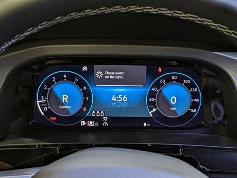 New 2026 Volkswagen Atlas Cross Sport SE image 14