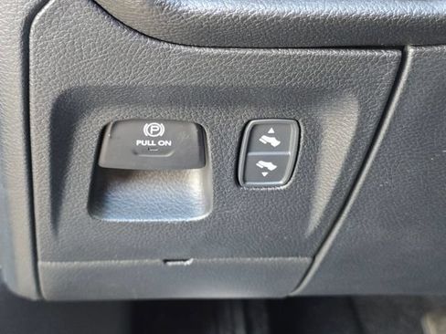 Used 2026 RAM 1500 Big Horn AWD/4WD image 24