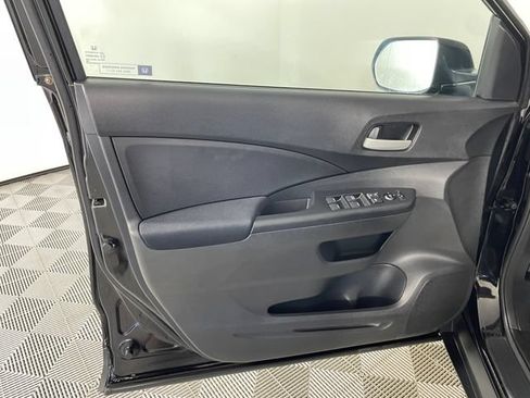 Used 2016 Honda CR-V SE image 16