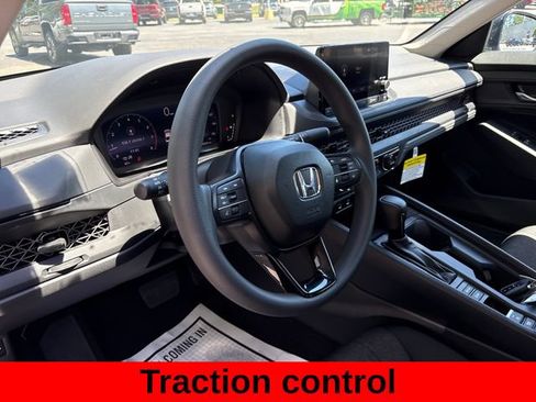 Used 2025 Honda Accord LX image 20