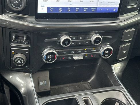 Used 2021 Ford F150 XLT w/ Equipment Group 302A High AWD/4WD image 19
