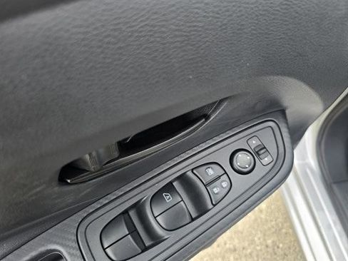 New 2025 Nissan Versa S w/ S Plus Package image 20