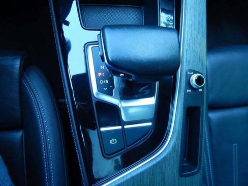 Used 2022 Audi A4 2.0T Premium Plus image 40