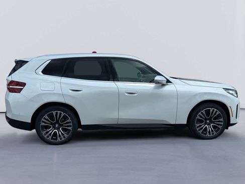 New 2026 BMW X3 xDrive30i w/ Premium Package AWD/4WD image 2