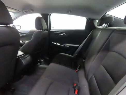 Used 2024 Chevrolet Malibu LS image 16
