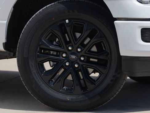 Used 2026 Ford F150 Lariat AWD/4WD image 4