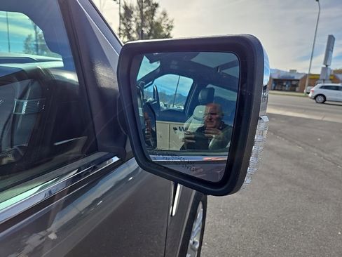 Used 2023 Ford F150 Platinum w/ Equipment Group 701A High image 32