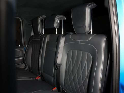 Used 2024 Mercedes-Benz G 63 AMG 4MATIC image 33