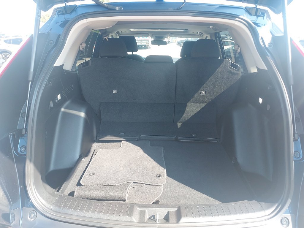 Used 2025 Honda CR-V EX image 31