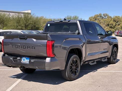 Used 2023 Toyota Tundra SR5 RWD image 6
